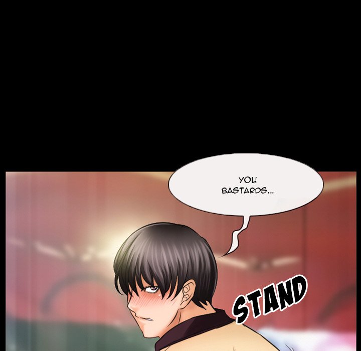 Silhouette chapter 31 page 81