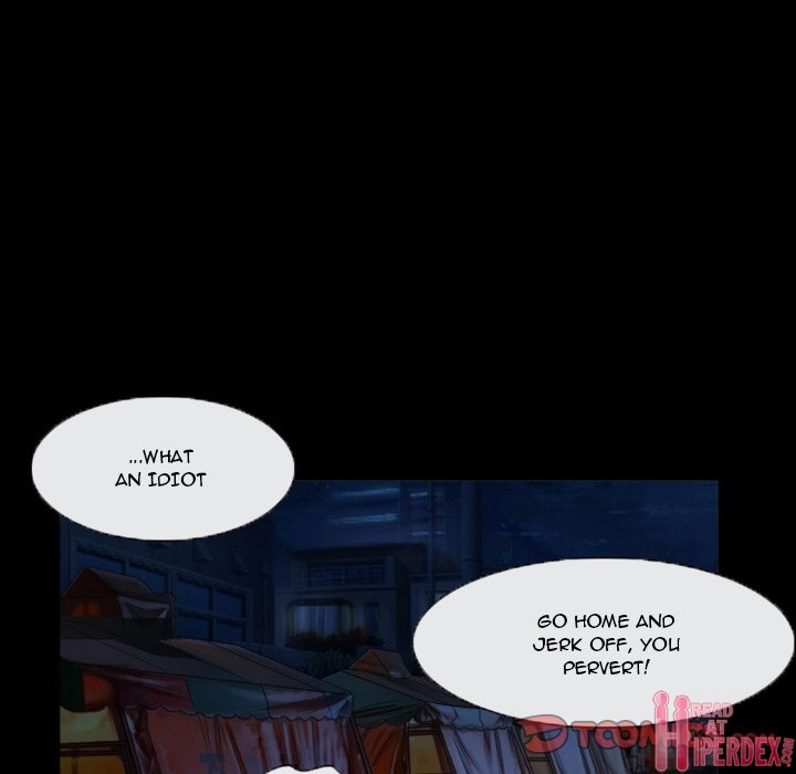 Silhouette chapter 32 page 6