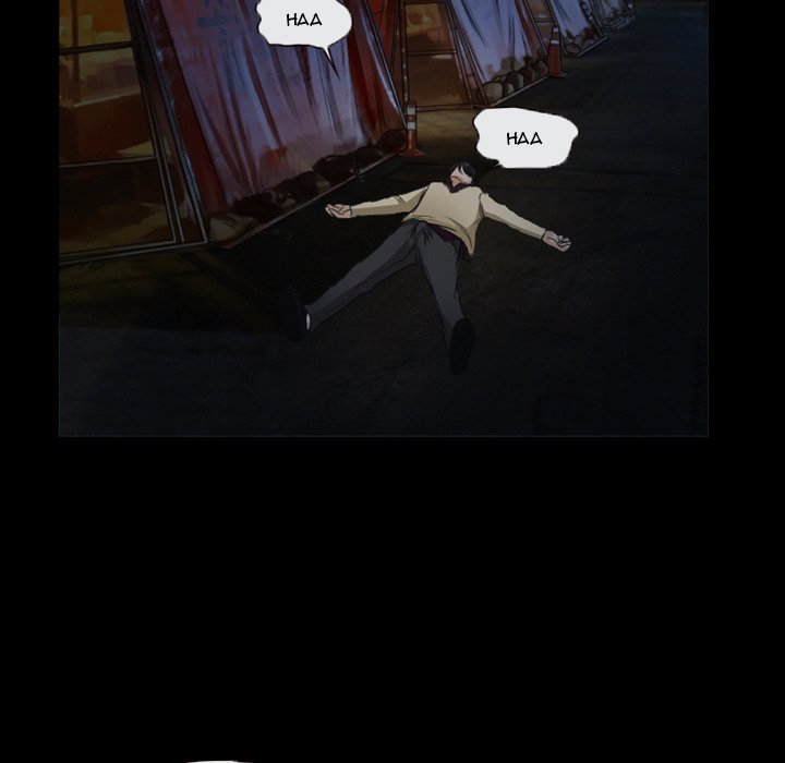 Silhouette chapter 32 page 7