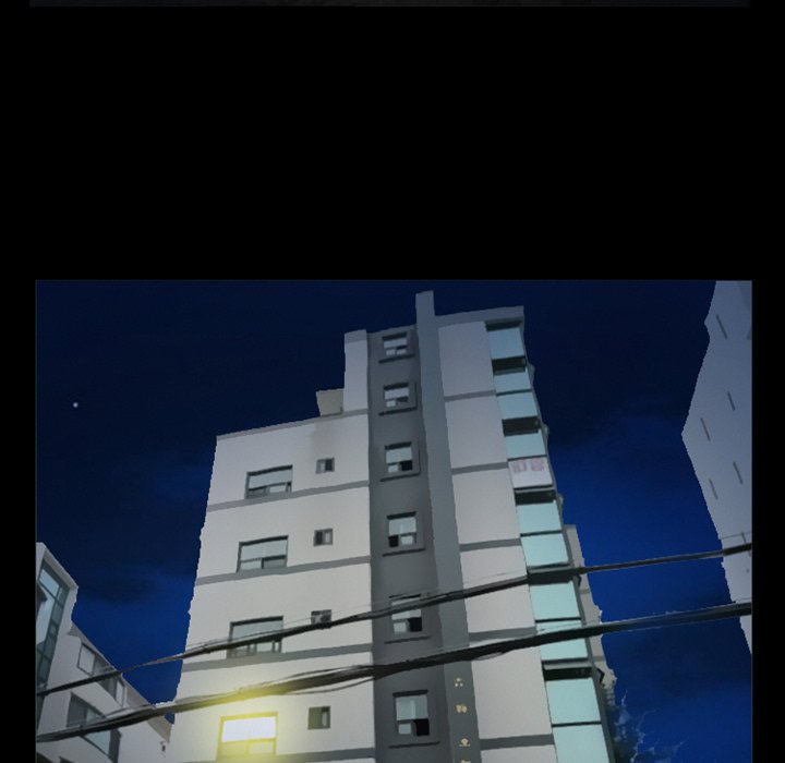 Silhouette chapter 32 page 13