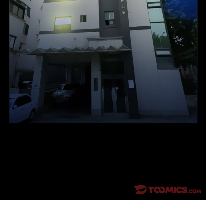 Silhouette chapter 32 page 14