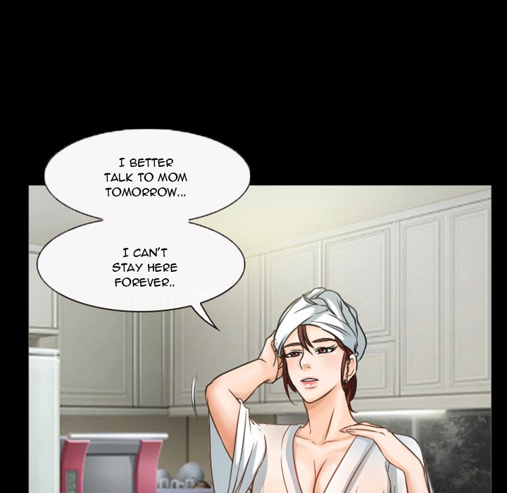 Silhouette chapter 32 page 15