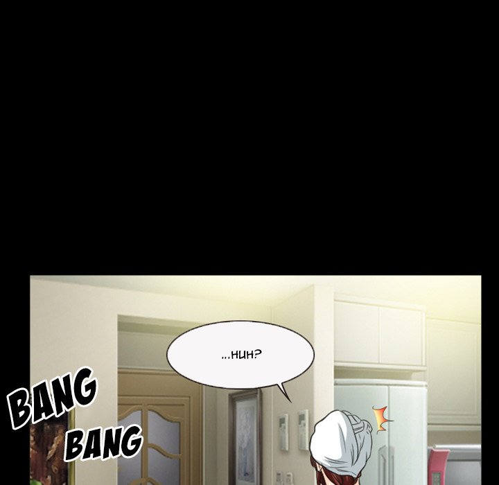 Silhouette chapter 32 page 17
