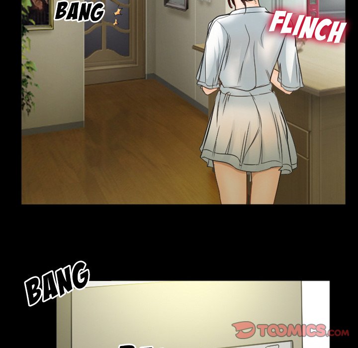 Silhouette chapter 32 page 18