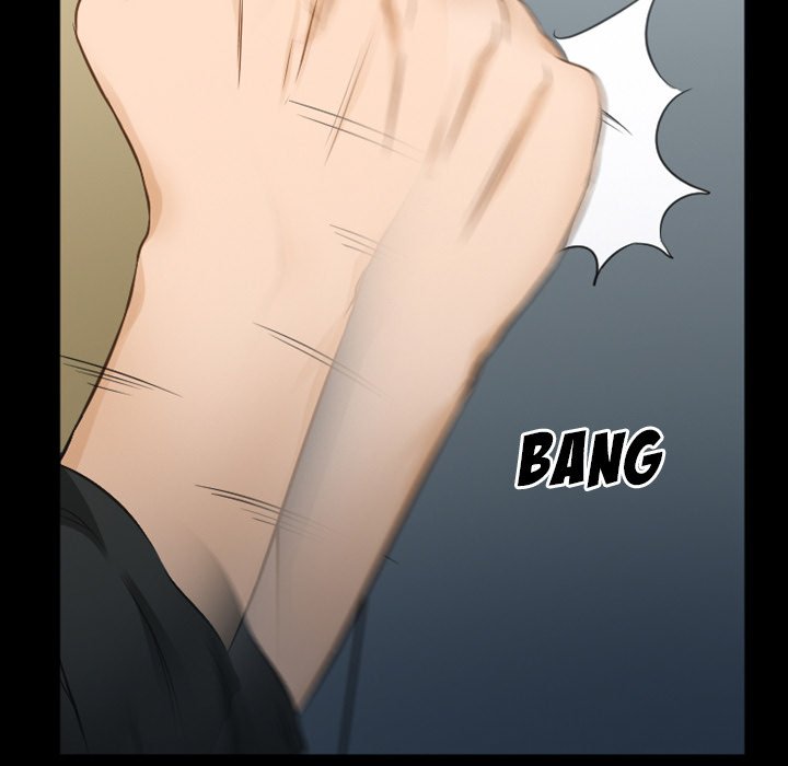 Silhouette chapter 32 page 23