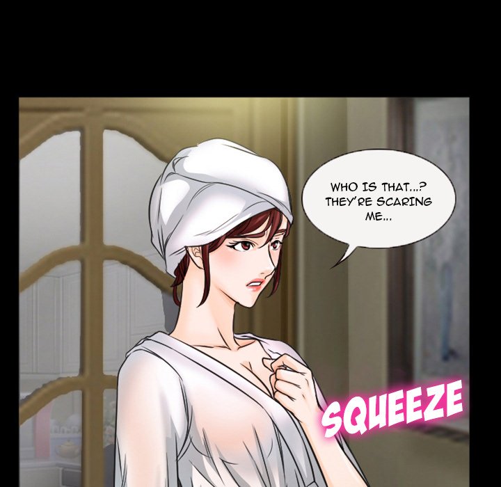 Silhouette chapter 32 page 24