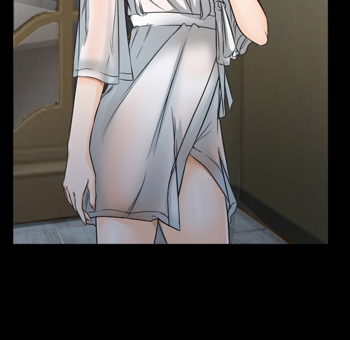 Silhouette chapter 32 page 25
