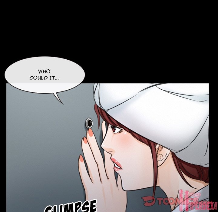 Silhouette chapter 32 page 26
