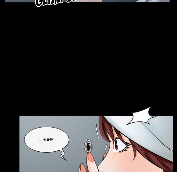 Silhouette chapter 32 page 27