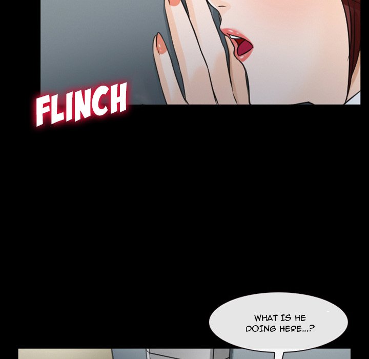 Silhouette chapter 32 page 28