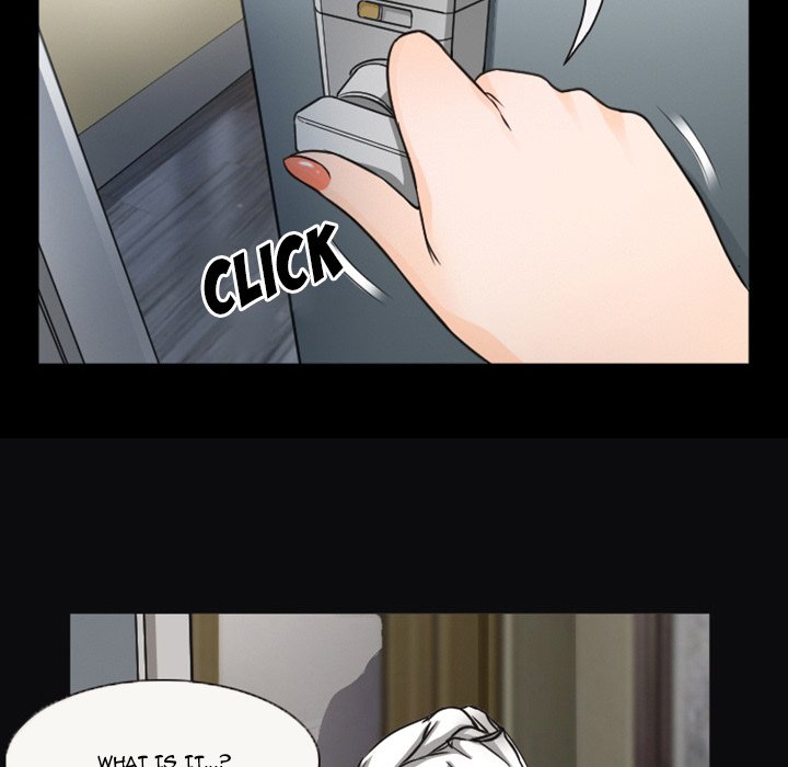 Silhouette chapter 32 page 29