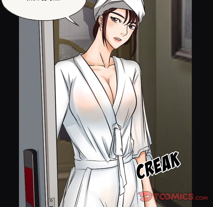 Silhouette chapter 32 page 30