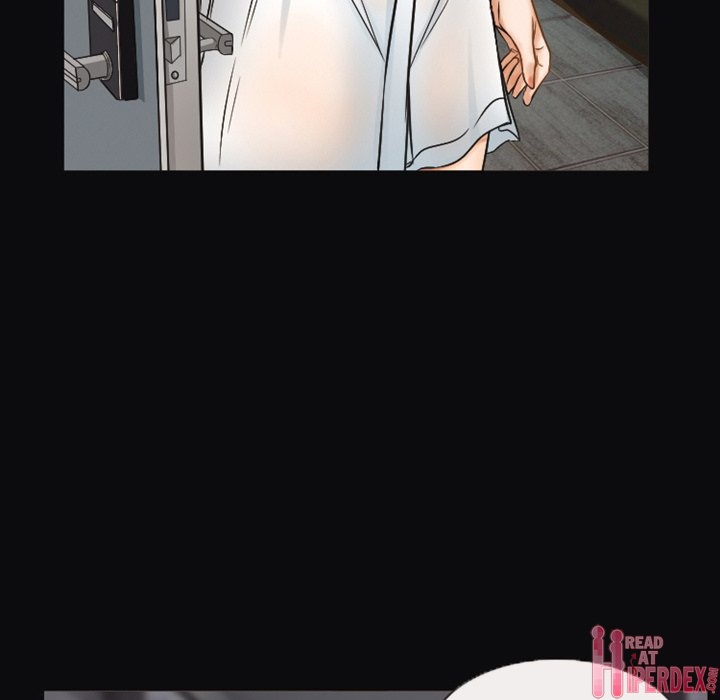 Silhouette chapter 32 page 31