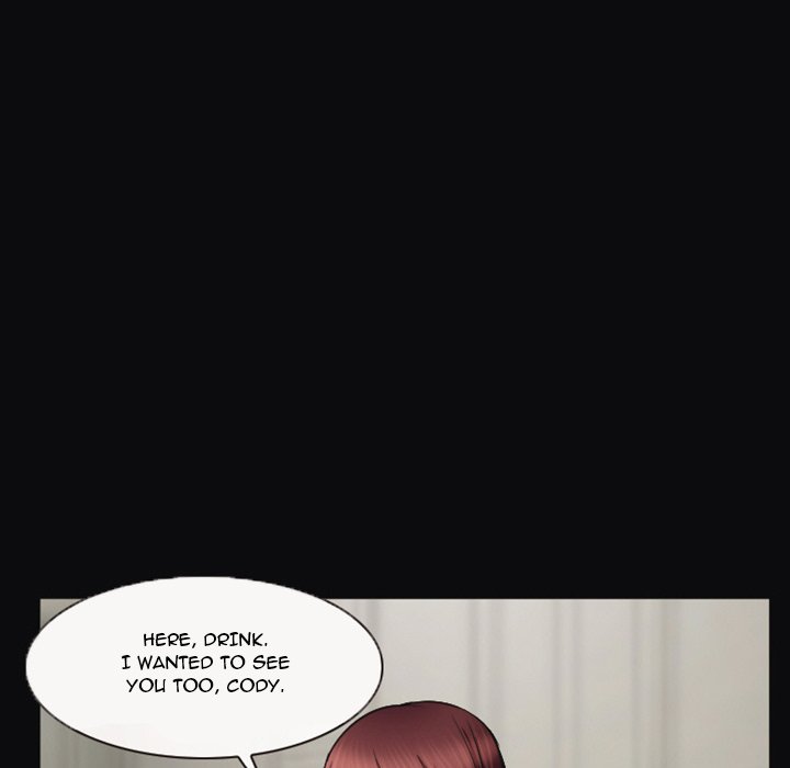 Silhouette chapter 32 page 33
