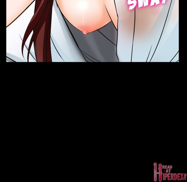 Silhouette chapter 32 page 36