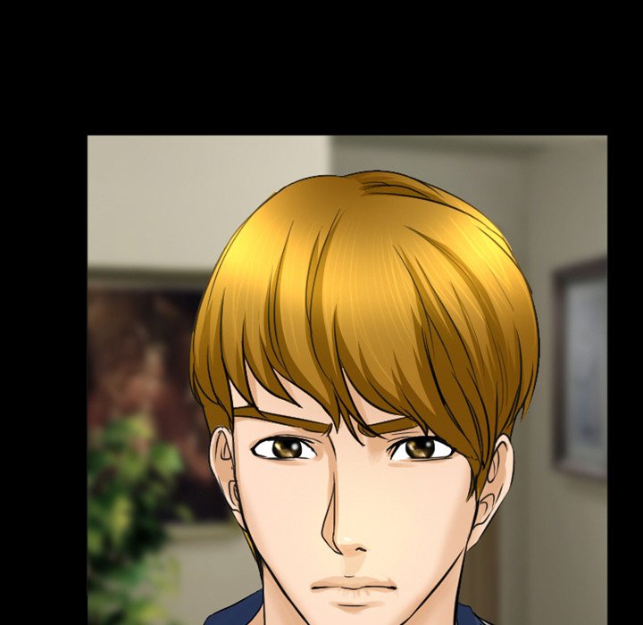 Silhouette chapter 32 page 37