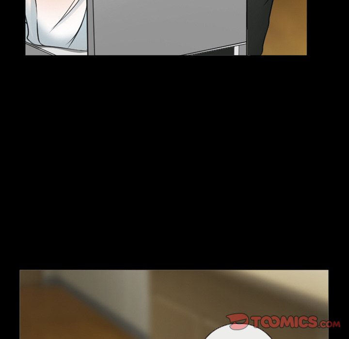 Silhouette chapter 32 page 42