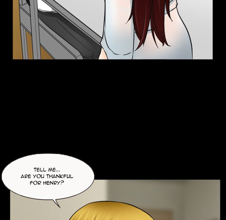 Silhouette chapter 32 page 44