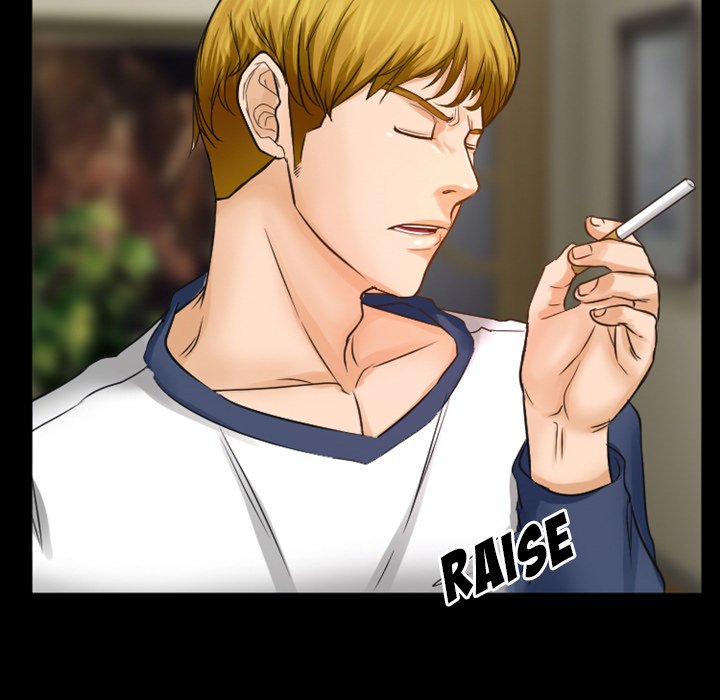 Silhouette chapter 32 page 45