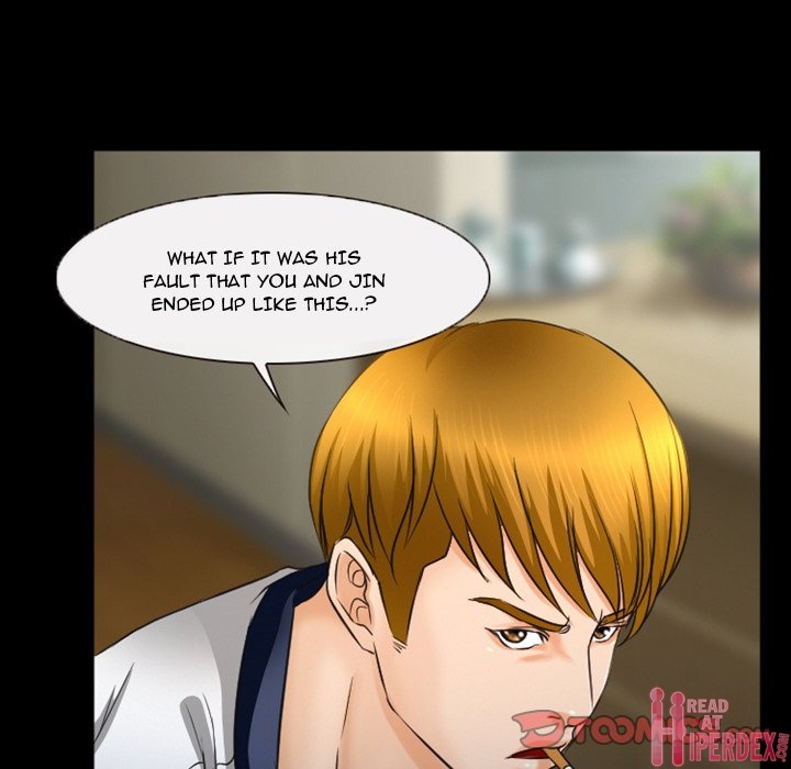 Silhouette chapter 32 page 46