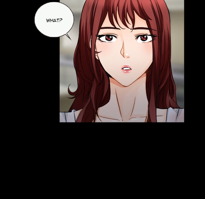 Silhouette chapter 32 page 48