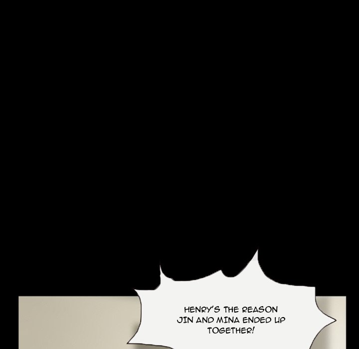 Silhouette chapter 32 page 49