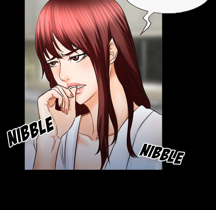 Silhouette chapter 32 page 52
