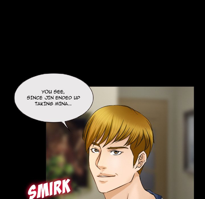 Silhouette chapter 32 page 55