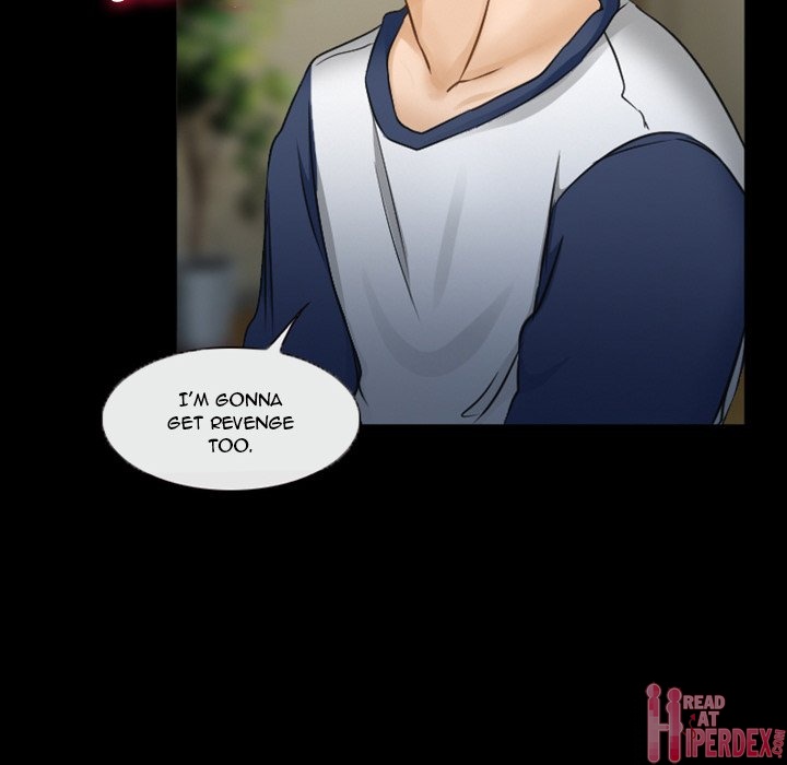 Silhouette chapter 32 page 56