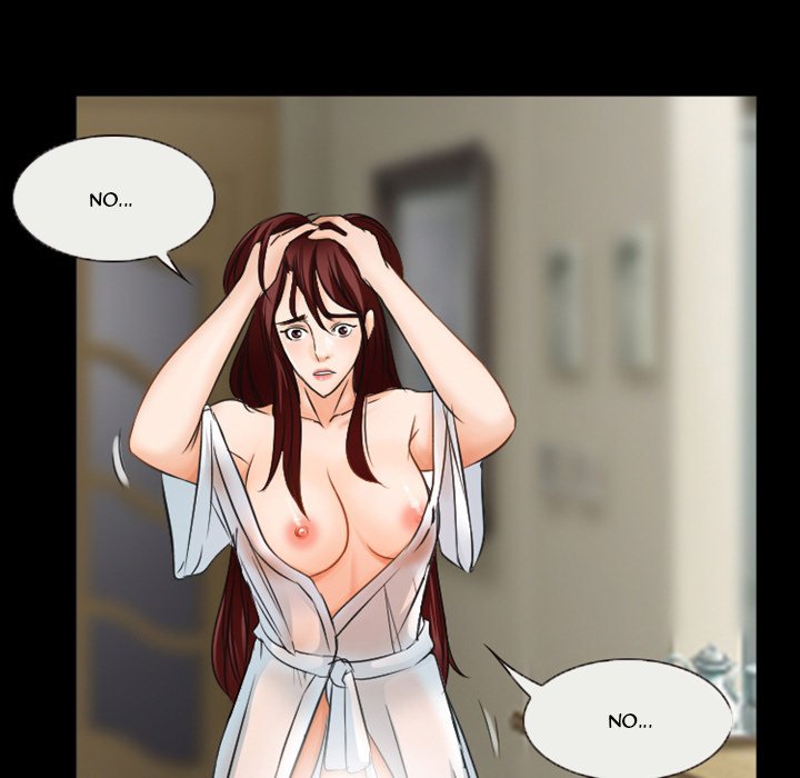Silhouette chapter 32 page 57