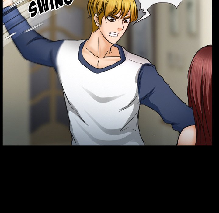 Silhouette chapter 32 page 65