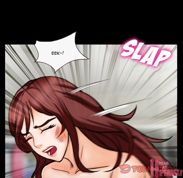 Silhouette chapter 32 page 66