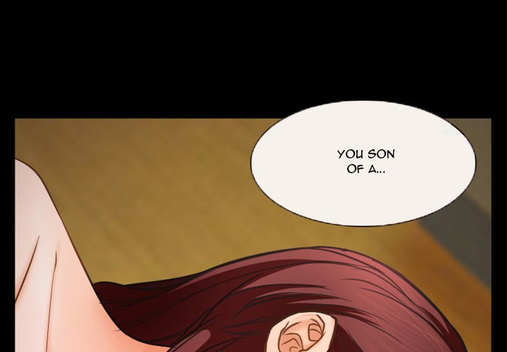 Silhouette chapter 33 page 1