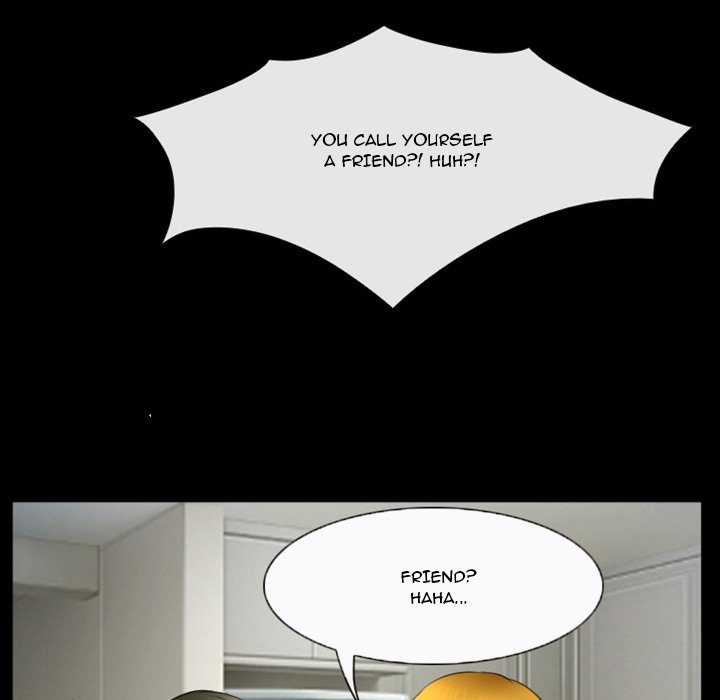 Silhouette chapter 33 page 9