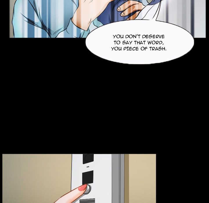 Silhouette chapter 33 page 12