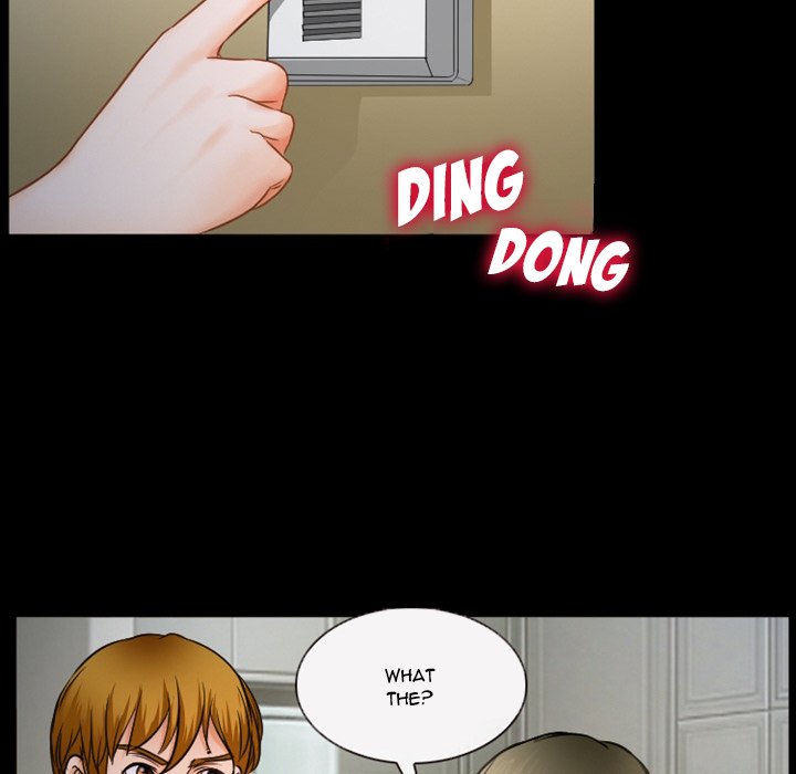 Silhouette chapter 33 page 13