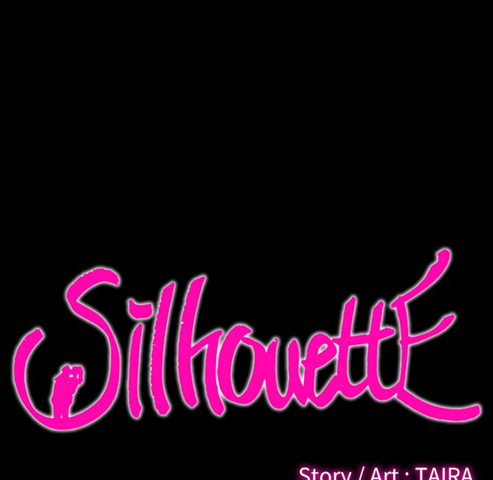 Silhouette chapter 33 page 15