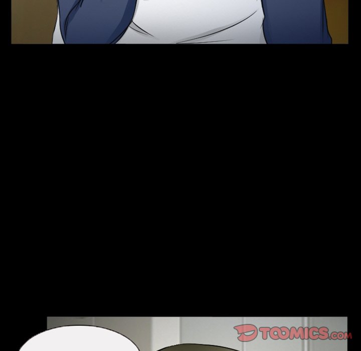 Silhouette chapter 33 page 22