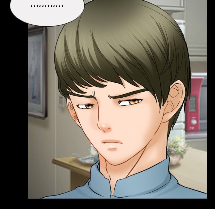 Silhouette chapter 33 page 23