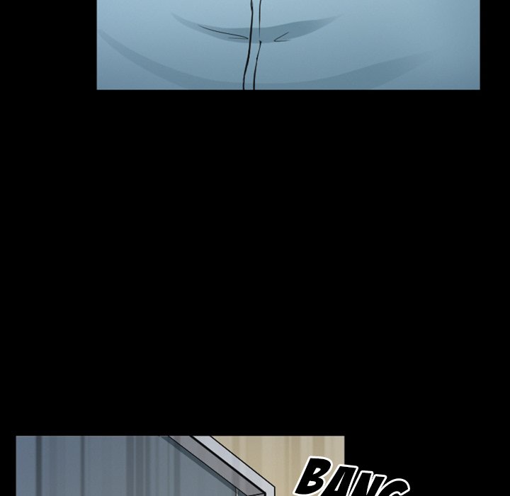 Silhouette chapter 33 page 27