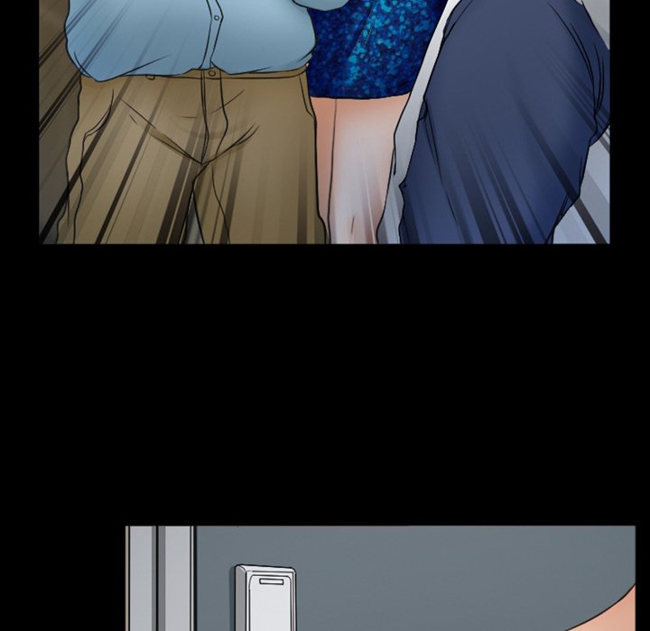 Silhouette chapter 33 page 31
