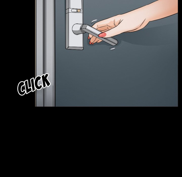 Silhouette chapter 33 page 32