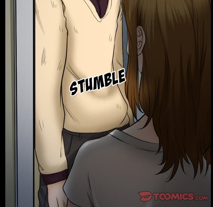 Silhouette chapter 33 page 34