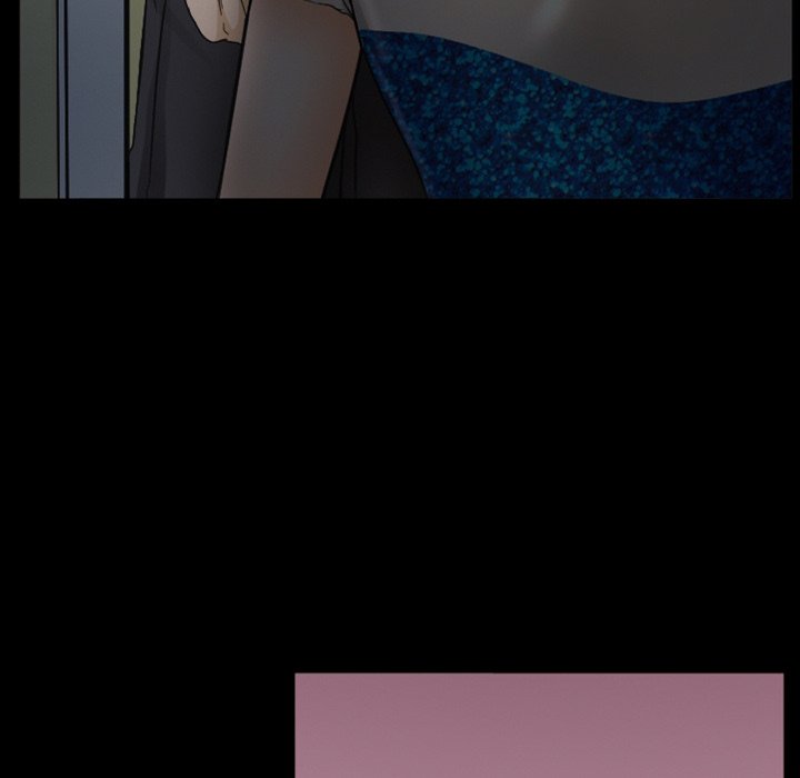 Silhouette chapter 33 page 35