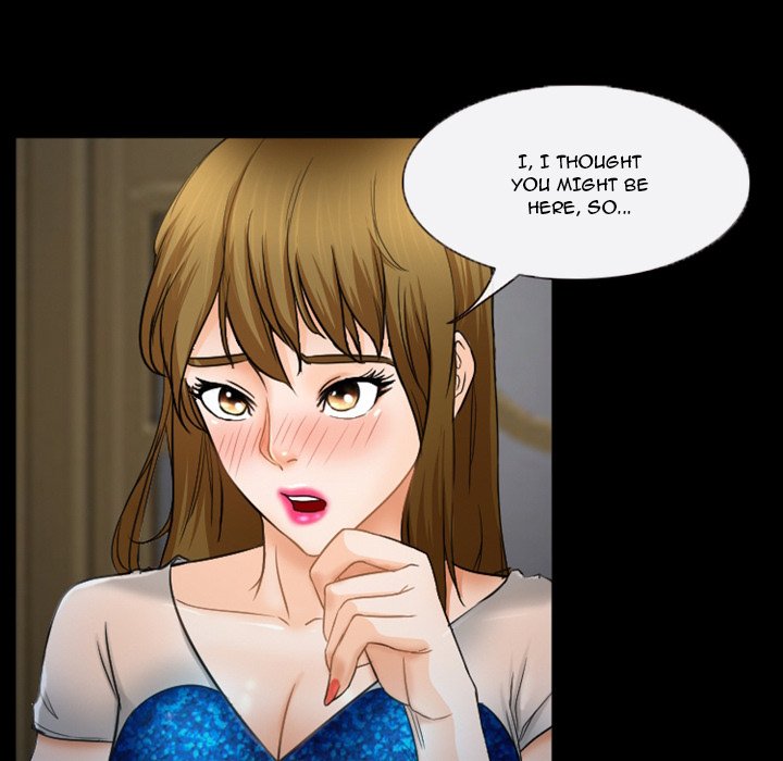 Silhouette chapter 33 page 37