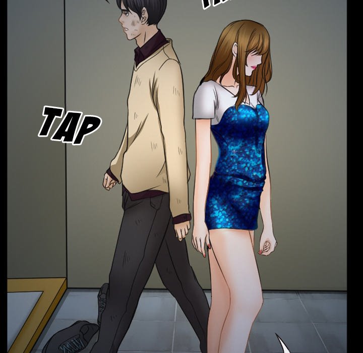 Silhouette chapter 33 page 39