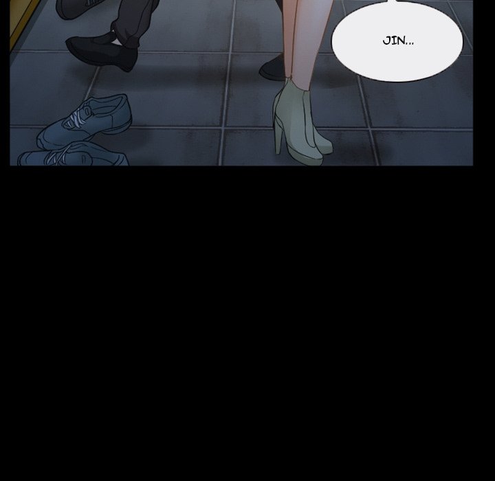 Silhouette chapter 33 page 40