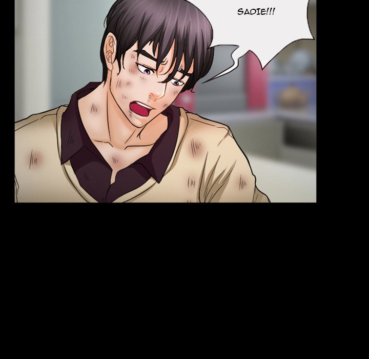 Silhouette chapter 33 page 43