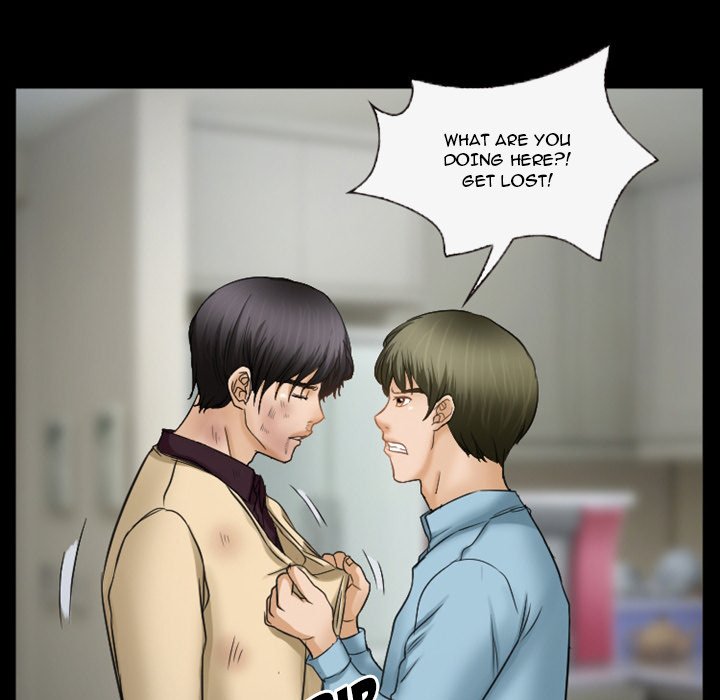 Silhouette chapter 33 page 44