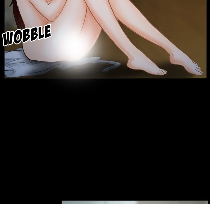 Silhouette chapter 33 page 47